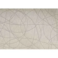 Curlicue Tablecloth 70x120 Off White - cozylivehome.com | we sell a wide range of comfortable household items^ Shop All