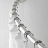 Curved Shower Curtain Rod 42-72” - cozylivehome.com | we sell a wide range of comfortable household items^ Shop All