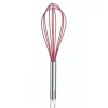 Cusipro Silicone & Stainless Steel Egg Whisk 8" - cozylivehome.com | we sell a wide range of comfortable household items^ Shop All
