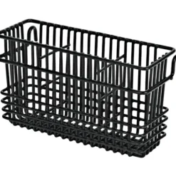 CUTLERY BASKET BLACK - cozylivehome.com | we sell a wide range of comfortable household items^ Shop All