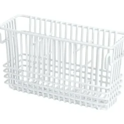 CUTLERY BASKET WHITE - cozylivehome.com | we sell a wide range of comfortable household items^ Shop All