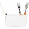 CUTLERY DRAIN CUP WHT - cozylivehome.com | we sell a wide range of comfortable household items^ Shop All