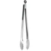 CUTLERY PRO TONGS 12" - cozylivehome.com | we sell a wide range of comfortable household items^ Shop All