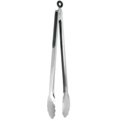 CUTLERY PRO TONGS 12" - cozylivehome.com | we sell a wide range of comfortable household items^ Shop All