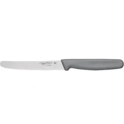 Fashion Cutlery-Pro Gourmet Chef Serrated Utility Knife, 4in - cozylivehome.com | we sell a wide range of comfortable household items Housewares