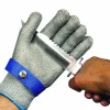 Cutlery-Pro Mesh Level-9 Safety Cut-Resistant Kitchen Glove - cozylivehome.com | we sell a wide range of comfortable household items^ Shop All