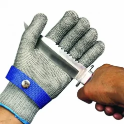 Cutlery-Pro Mesh Level-9 Safety Cut-Resistant Kitchen Glove - cozylivehome.com | we sell a wide range of comfortable household items^ Shop All