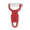 Online Cutlery-Pro Swiss-Style Peeler, Red - cozylivehome.com | we sell a wide range of comfortable household items Housewares