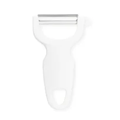 Cheap Cutlery-Pro Swiss-Style Peeler, White - cozylivehome.com | we sell a wide range of comfortable household items Housewares