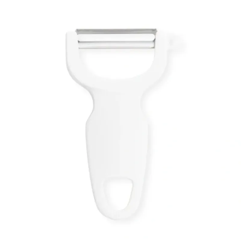 Cheap Cutlery-Pro Swiss-Style Peeler, White - cozylivehome.com | we sell a wide range of comfortable household items Housewares