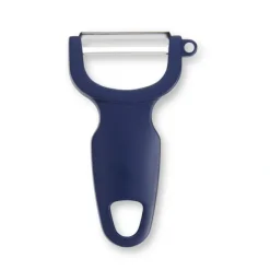 Cheap Cutlery-Pro Swiss-Style Peeler, Navy - cozylivehome.com | we sell a wide range of comfortable household items Housewares