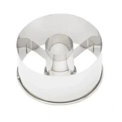 CUTTER 3.5" DONUT - cozylivehome.com | we sell a wide range of comfortable household items^ Shop All