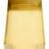 CV9102 Guest Napkin Holder - Brass - cozylivehome.com | we sell a wide range of comfortable household items^ Shop All