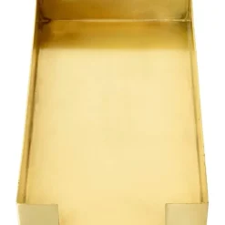 CV9102 Guest Napkin Holder - Brass - cozylivehome.com | we sell a wide range of comfortable household items^ Shop All