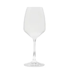 CWN3649W White Wine Glasses with Clear Stem - cozylivehome.com | we sell a wide range of comfortable household items^ Shop All