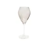 CWR818SM V-Shaped Water Glasses Smoked with Clear Stem - cozylivehome.com | we sell a wide range of comfortable household items^ Shop All