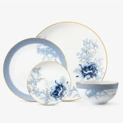 Cypress Dinnerware Service For 4 - cozylivehome.com | we sell a wide range of comfortable household items^ Shop All