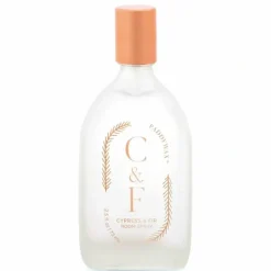 Cypress Fir Room Spray - cozylivehome.com | we sell a wide range of comfortable household items^ Shop All