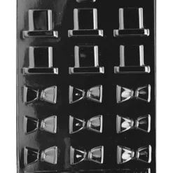 D047 B/S BLACK TIE AND HAT - cozylivehome.com | we sell a wide range of comfortable household items^ Shop All