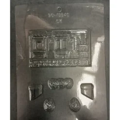 3D House #90-13640 - cozylivehome.com | we sell a wide range of comfortable household items^ Shop All