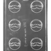 D116 MUSTACHE COOKIE - cozylivehome.com | we sell a wide range of comfortable household items^ Shop All