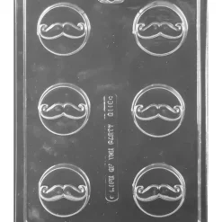 D116 MUSTACHE COOKIE - cozylivehome.com | we sell a wide range of comfortable household items^ Shop All
