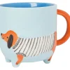 Dachshund Critter Mug - cozylivehome.com | we sell a wide range of comfortable household items^ Shop All