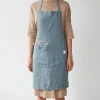 Daily Linen Apron - cozylivehome.com | we sell a wide range of comfortable household items^ Shop All