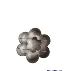 Daisy Cookie Cutter With Hole 2.5 Inch - cozylivehome.com | we sell a wide range of comfortable household items^ Shop All