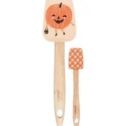 Danica Jubilee Spoonulas Boo Crew Set of 2 - cozylivehome.com | we sell a wide range of comfortable household items^ Shop All