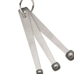 Dash, Pinch, Smidgen Measuring Spoons - cozylivehome.com | we sell a wide range of comfortable household items^ Shop All