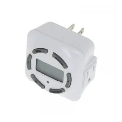 7-DAY DIGI OUTDOOR TIMER X - cozylivehome.com | we sell a wide range of comfortable household items^ Shop All