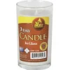 3-Day Glass Candle Paraffin - cozylivehome.com | we sell a wide range of comfortable household items^ Shop All