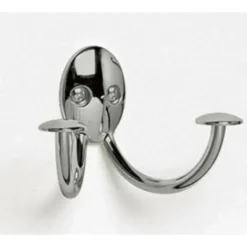 Dbl Hook Wall Mount - cozylivehome.com | we sell a wide range of comfortable household items^ Shop All
