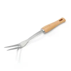 DE BUYER FORK SS/WOOD - cozylivehome.com | we sell a wide range of comfortable household items^ Shop All