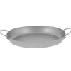 DE BUYER MINERAL B ELEMENT OVAL ROASTING PAN 14 X 9.5'' - cozylivehome.com | we sell a wide range of comfortable household items^ Shop All