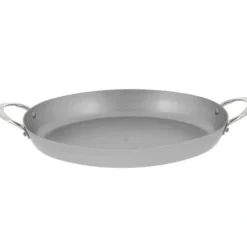 DE BUYER MINERAL B ELEMENT OVAL ROASTING PAN 14 X 9.5'' - cozylivehome.com | we sell a wide range of comfortable household items^ Shop All