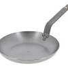 DE BUYER MINERAL B ELEMENT OMELETTE PAN 9.5" - cozylivehome.com | we sell a wide range of comfortable household items^ Shop All