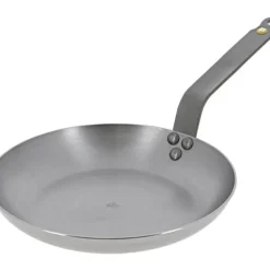 DE BUYER MINERAL B ELEMENT OMELETTE PAN 9.5" - cozylivehome.com | we sell a wide range of comfortable household items^ Shop All