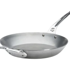 DE BUYER MINERAL B PRO FRY PAN 8" - cozylivehome.com | we sell a wide range of comfortable household items^ Shop All