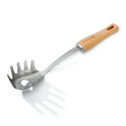 DE BUYER SPAGHETTI SPOON SS/WOOD - cozylivehome.com | we sell a wide range of comfortable household items^ Shop All