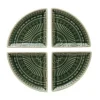 Debossed Stoneware Dishes, Crackle Glaze - cozylivehome.com | we sell a wide range of comfortable household items^ Shop All