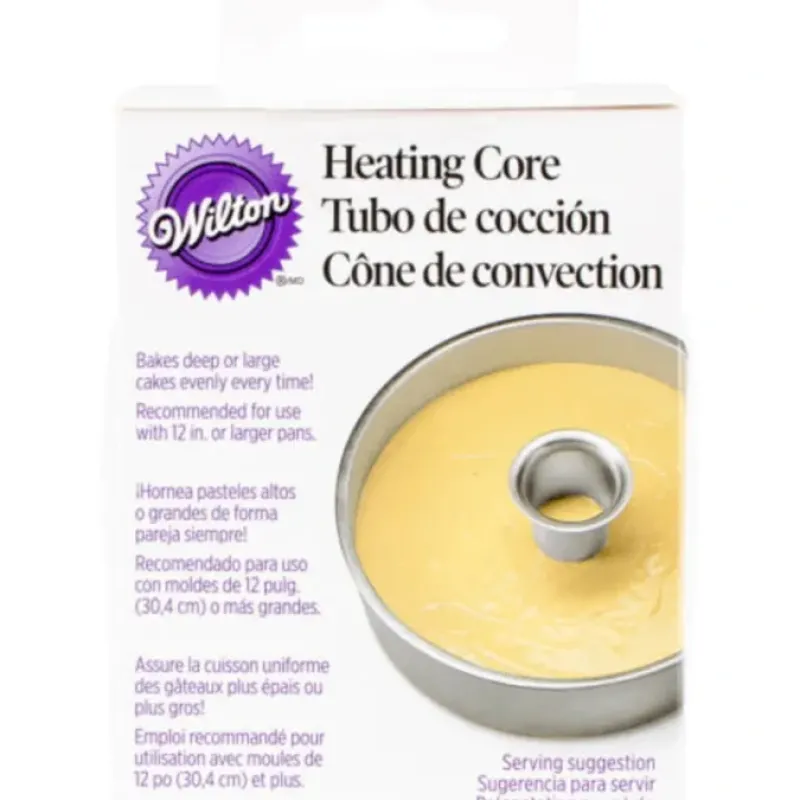DEC PREF HEATING CORE - cozylivehome.com | we sell a wide range of comfortable household items^ Shop All