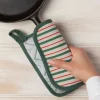 Deck The Halls Potholder - cozylivehome.com | we sell a wide range of comfortable household items^ Shop All