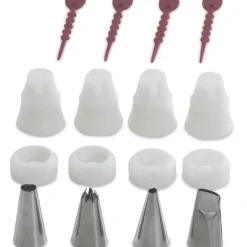 DECORATING SET 20 PC - cozylivehome.com | we sell a wide range of comfortable household items^ Shop All