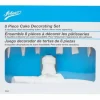 Decorating Set-8pc - cozylivehome.com | we sell a wide range of comfortable household items^ Shop All