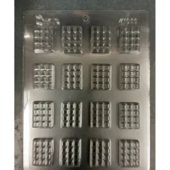 Decorative Waffle Like Rectangles #1022 - cozylivehome.com | we sell a wide range of comfortable household items^ Shop All