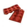 Deep Circle Silicon Mold - cozylivehome.com | we sell a wide range of comfortable household items^ Shop All