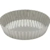 DEEP DISH QUICHE PAN REMOVABLE BOTTOM 10" - cozylivehome.com | we sell a wide range of comfortable household items^ Shop All