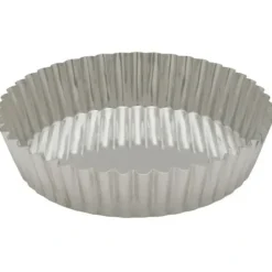 DEEP DISH QUICHE PAN REMOVABLE BOTTOM 10" - cozylivehome.com | we sell a wide range of comfortable household items^ Shop All